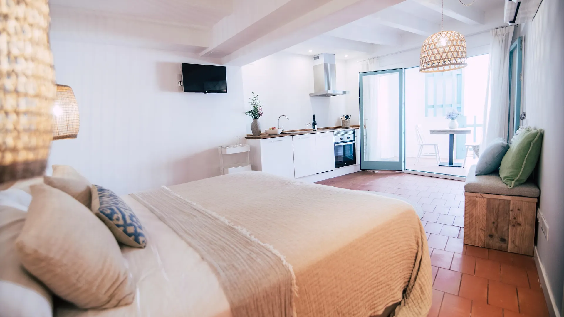 Hostal Ses Negres Begur 2*,  Spanje