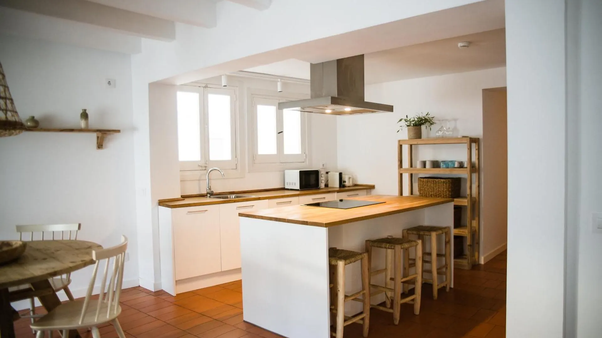 Hostal Ses Negres Begur Spanje