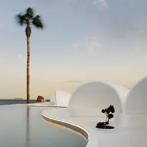 Villa Kamezí Boutique 