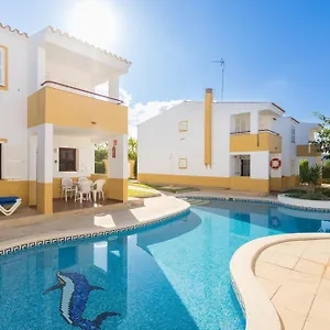 Appartement Casa Del Sol 
