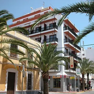 Appartement Ebusus 