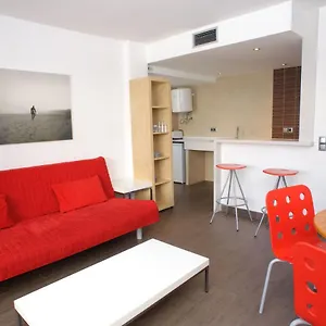 Appartement San Francisco 