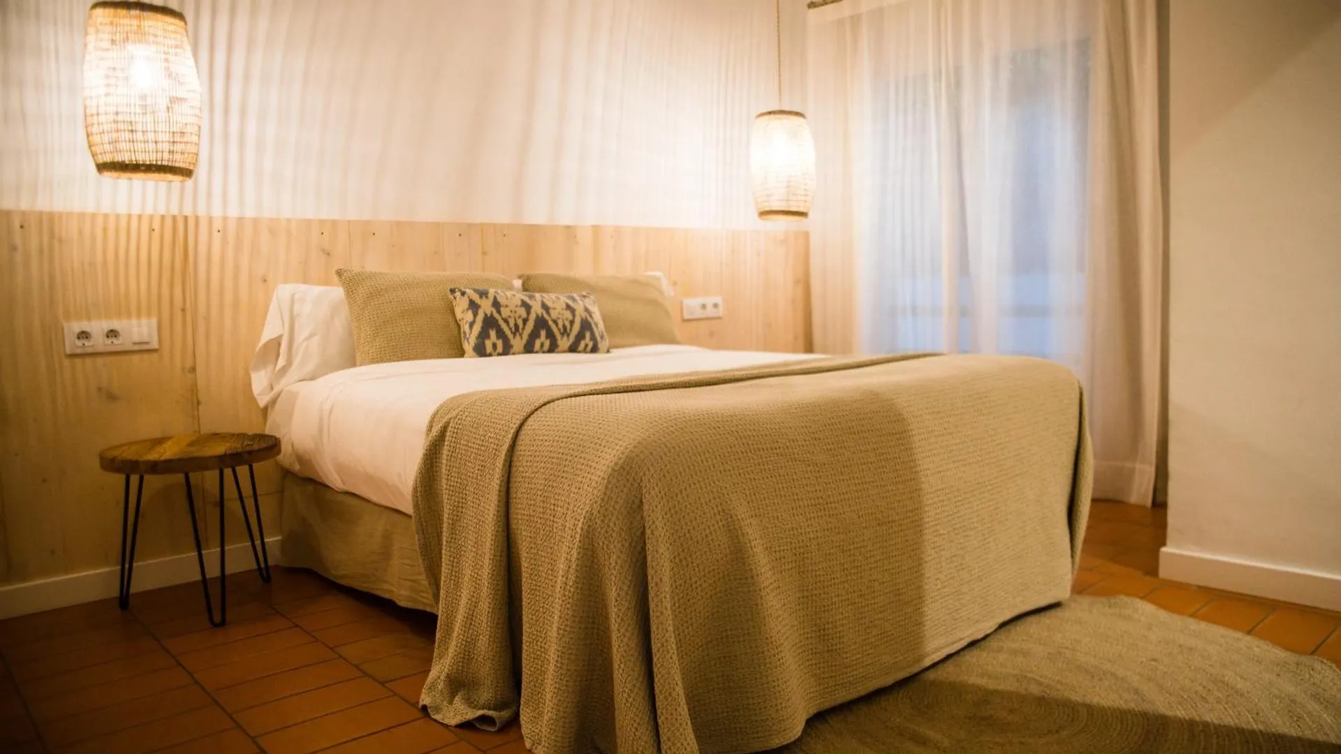 Hotel Hostal Ses Negres Begur