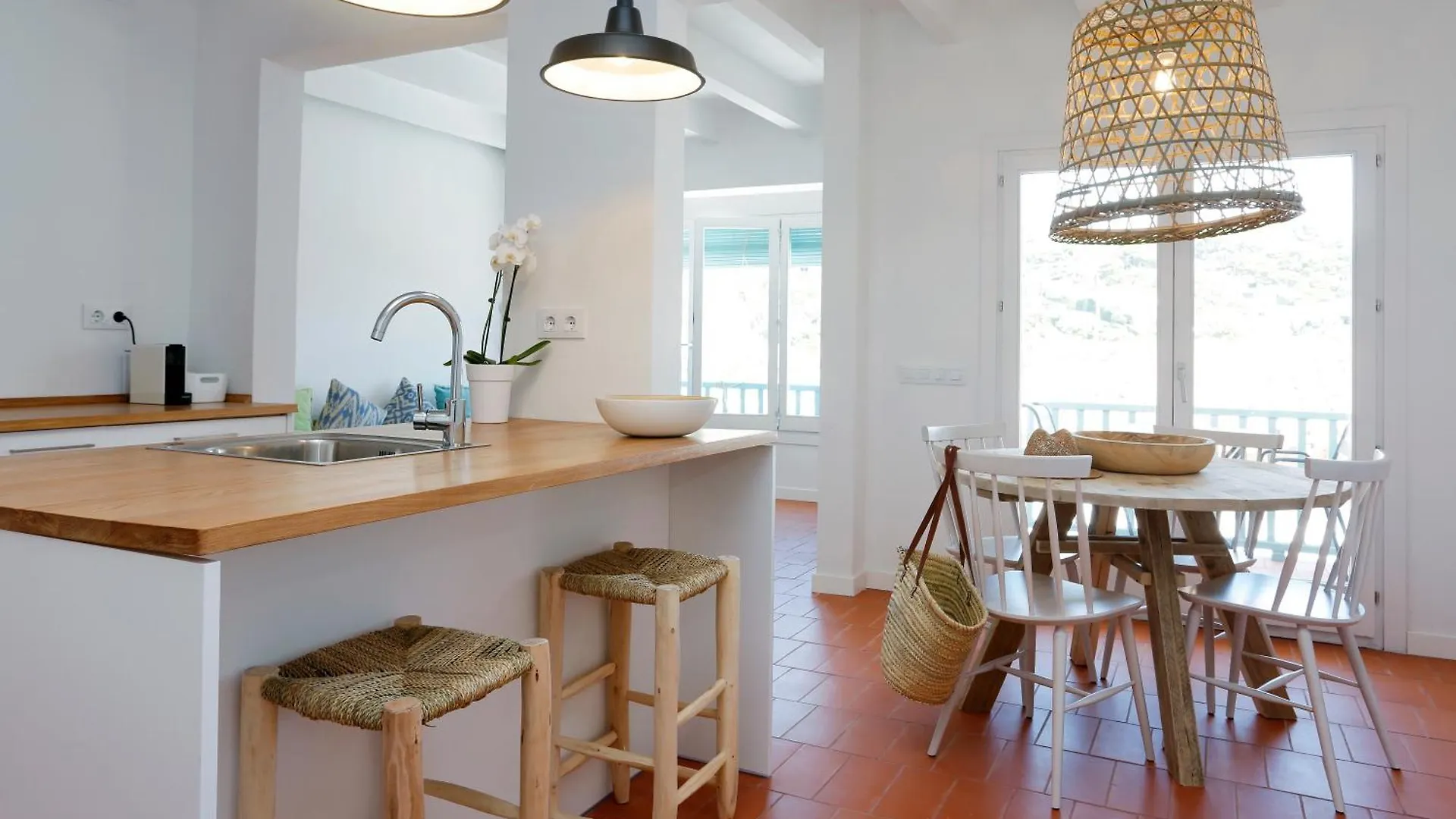 Hotel Hostal Ses Negres Begur
