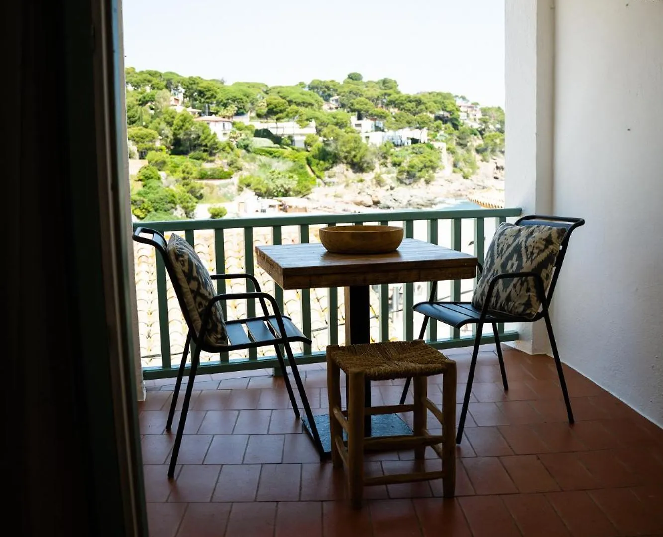 Hostal Ses Negres Begur Hotel