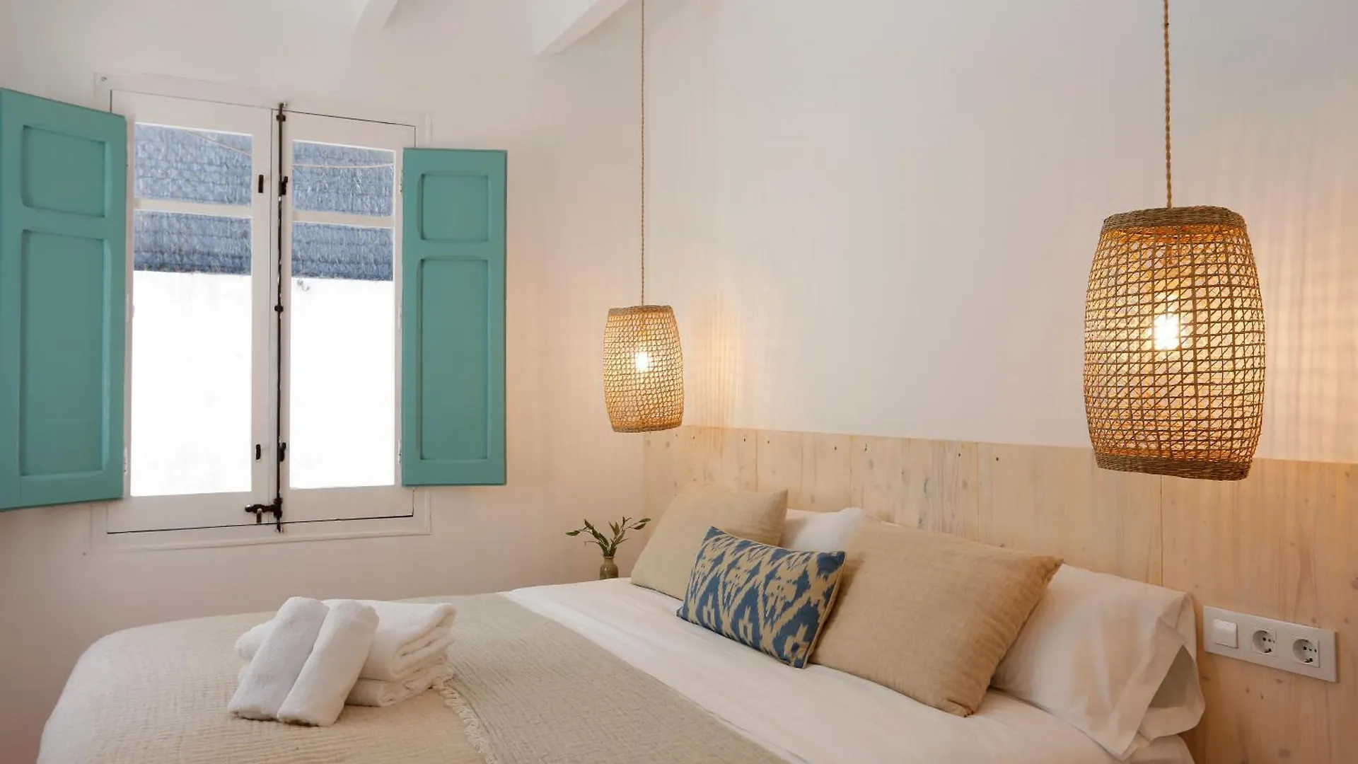 Hostal Ses Negres Begur