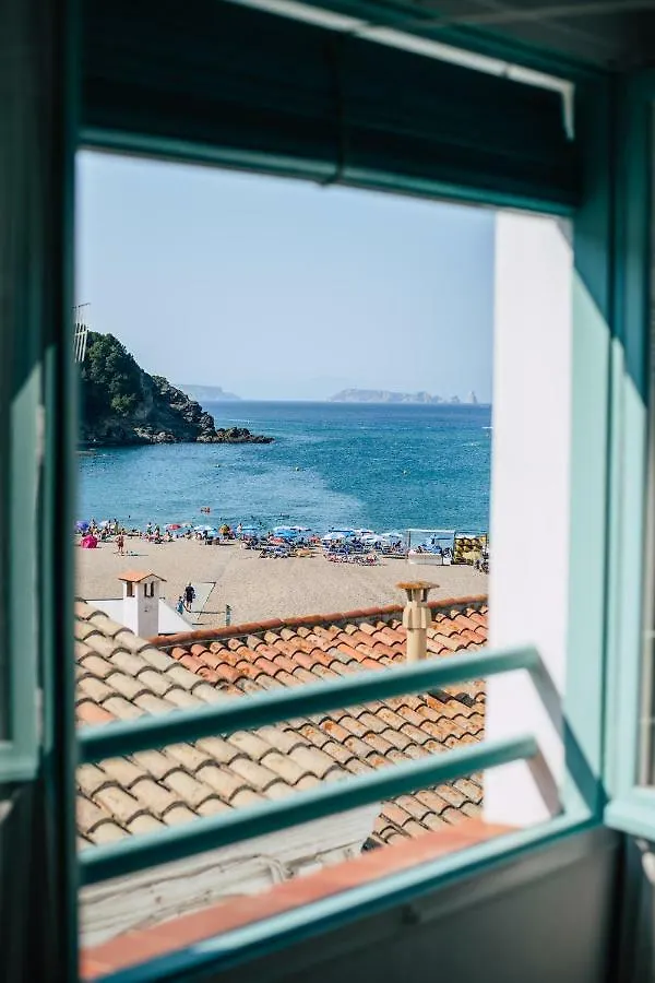 Hostal Ses Negres Begur 2*,  España