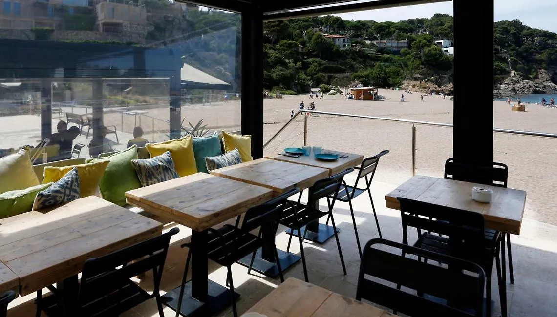 Hotel Hostal Ses Negres Begur