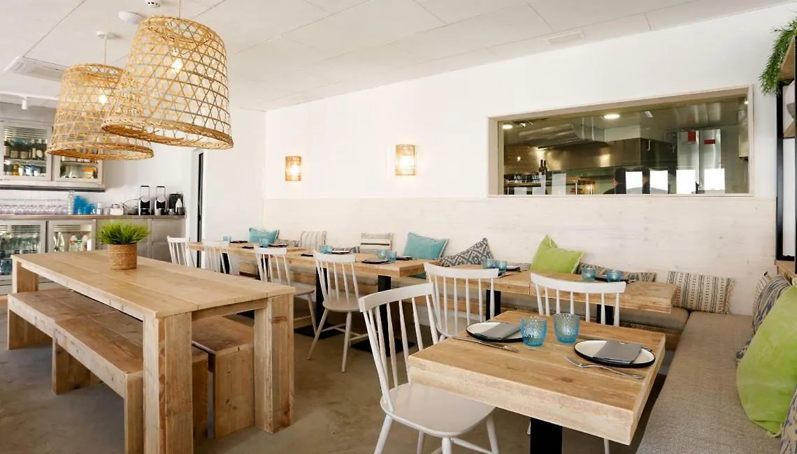 Hostal Ses Negres Begur 2*,