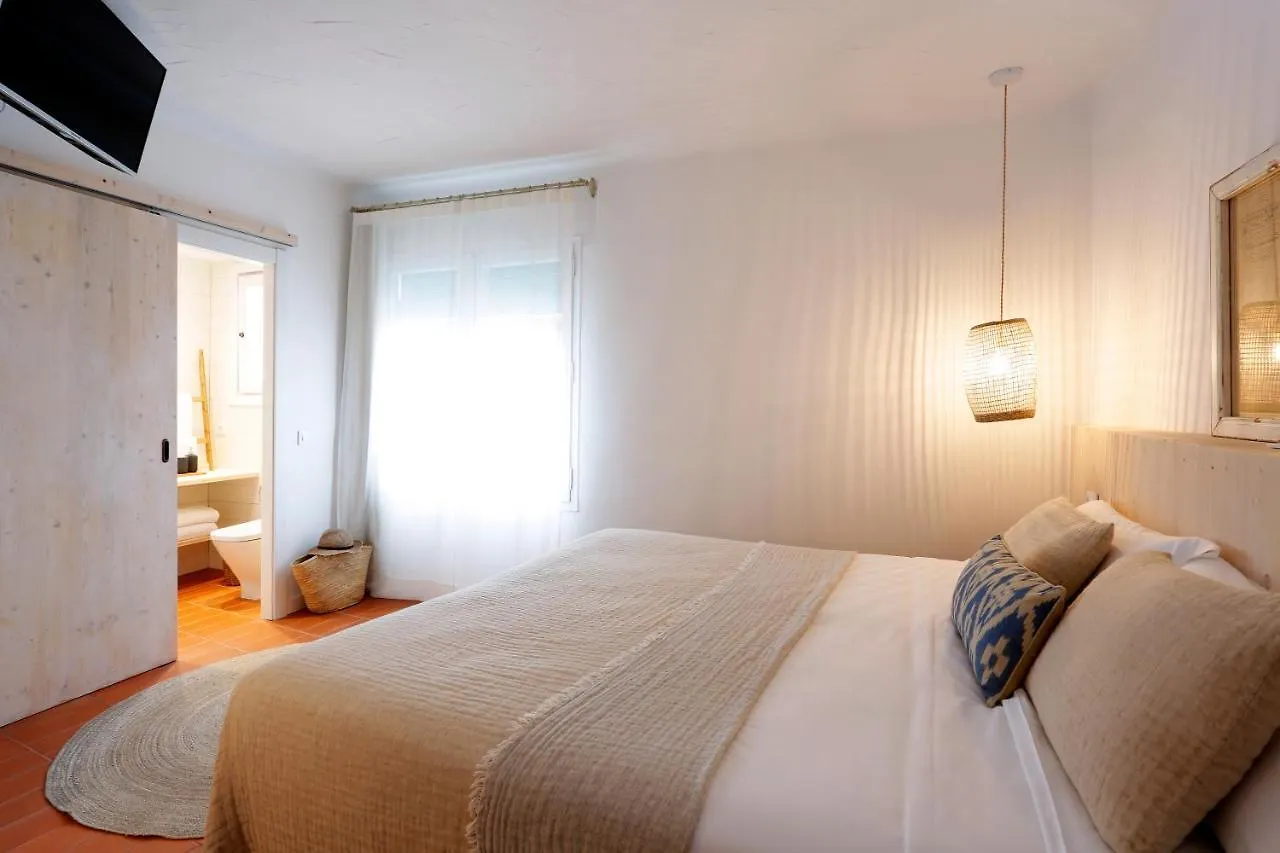 Hostal Ses Negres Begur Hotel